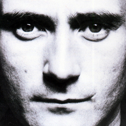 Phil Collins, In The Air Tonight, Flute Solo