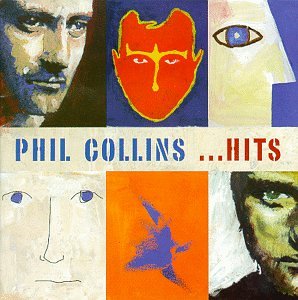 Phil Collins & Marilyn Martin, Separate Lives, Piano, Vocal & Guitar (Right-Hand Melody)