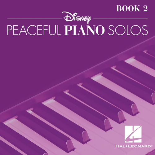 Phil Collins, Strangers Like Me (from Disney's Tarzan), Piano Solo