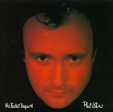 Download Phil Collins Sussudio sheet music and printable PDF music notes