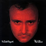 Download Phil Collins Take Me Home sheet music and printable PDF music notes
