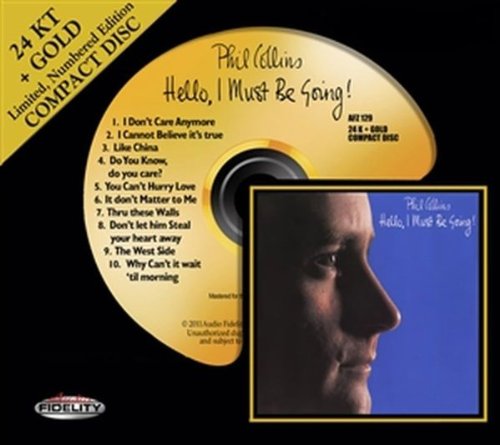 Phil Collins, You Can't Hurry Love, Piano, Vocal & Guitar (Right-Hand Melody)