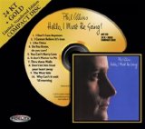 Download Phil Collins You Can't Hurry Love sheet music and printable PDF music notes