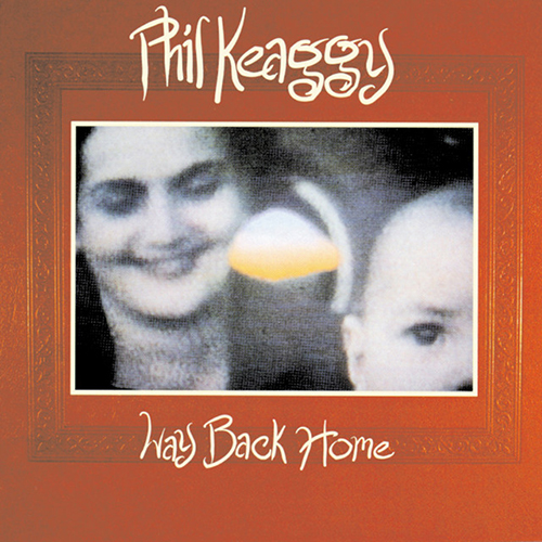 Phil Keaggy, Let Everything Else Go, Guitar Tab