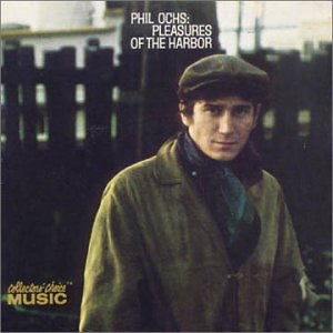 Phil Ochs, Outside Of A Small Circle Of Friends, Piano, Vocal & Guitar (Right-Hand Melody)
