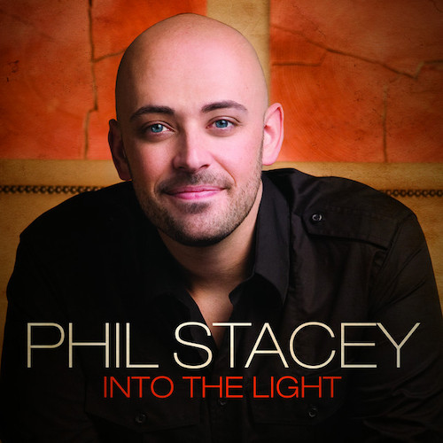 Phil Stacey, You're Not Shaken, Piano, Vocal & Guitar (Right-Hand Melody)