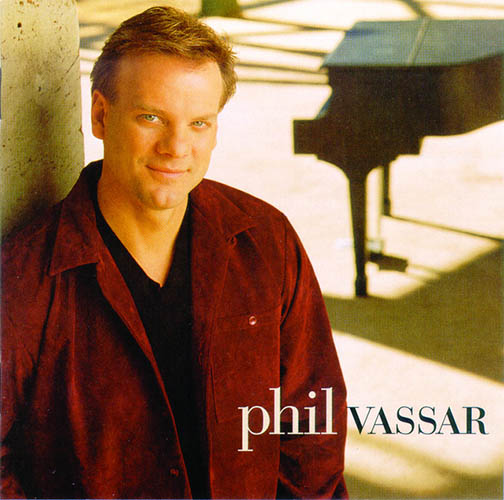 Phil Vassar, Carlene, Piano, Vocal & Guitar Chords (Right-Hand Melody)