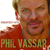 Download Phil Vassar I'm Alright sheet music and printable PDF music notes