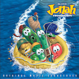 Download Phil Vischer Jonah Was A Prophet (from Jonah - A VeggieTales Movie) sheet music and printable PDF music notes