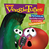 Download Phil Vischer Love Your Neighbor (from VeggieTales) sheet music and printable PDF music notes