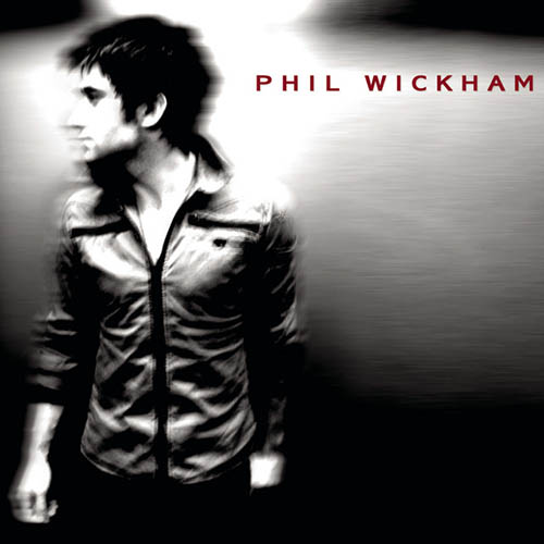 Phil Wickham, Mystery, Piano, Vocal & Guitar (Right-Hand Melody)
