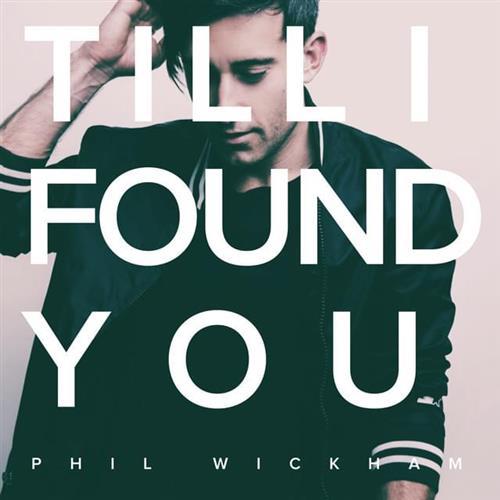 Phil Wickham, Til I Found You, Lead Sheet / Fake Book