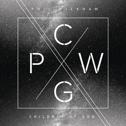 Phil Wickham, Your Love Awakens Me, Piano, Vocal & Guitar (Right-Hand Melody)