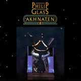 Download Philip Glass Dance from Akhnaten, Act 2 Scene 3 sheet music and printable PDF music notes