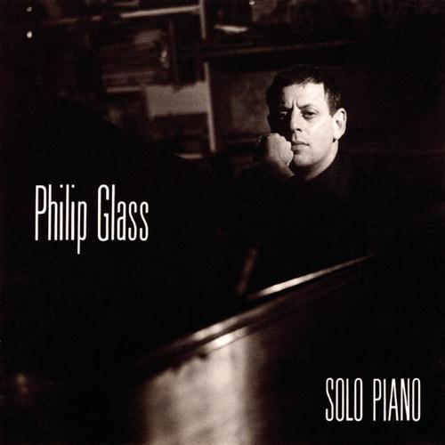 Philip Glass, Metamorphosis Five, Piano