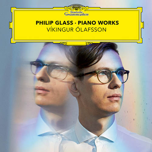 Philip Glass Philip Glass, Opening, Easy Piano