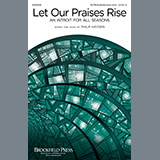 Download Philip Hayden Let His Praises Rise (An Introit For All Seasons) sheet music and printable PDF music notes