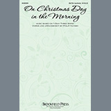 Download Philip Hayden On Christmas Day In The Morning sheet music and printable PDF music notes
