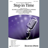 Download Philip Kern Step In Time sheet music and printable PDF music notes