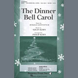 Download Philip Kern The Dinner Bell Carol sheet music and printable PDF music notes