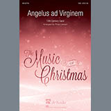 Download Philip Lawson Angelus Ad Virginem sheet music and printable PDF music notes
