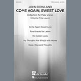 Download Philip Lawson Come Again, Sweet Love (Collection) sheet music and printable PDF music notes