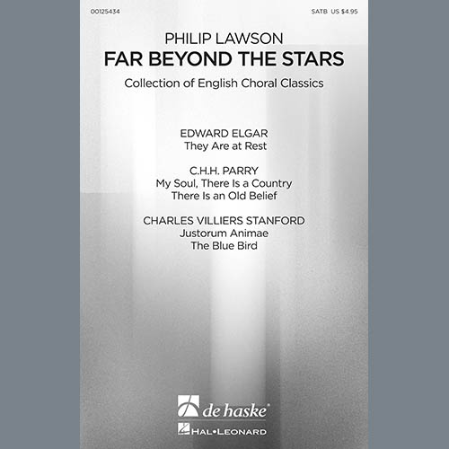 Philip Lawson, Far Beyond The Stars (Collection), SATB