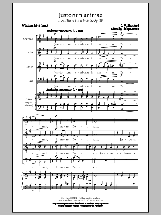 Philip Lawson Far Beyond The Stars (Collection) Sheet Music Notes & Chords for SATB - Download or Print PDF