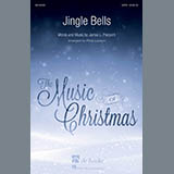 Download Philip Lawson Jingle Bells sheet music and printable PDF music notes
