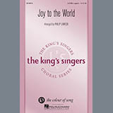 Download Philip Lawson Joy To The World sheet music and printable PDF music notes