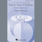 Download Philip Lawson Teach Your Children sheet music and printable PDF music notes