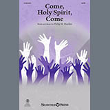 Download Philip M. Hayden Come, Holy Spirit, Come sheet music and printable PDF music notes