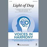 Download Philip Silvey Light Of Day sheet music and printable PDF music notes