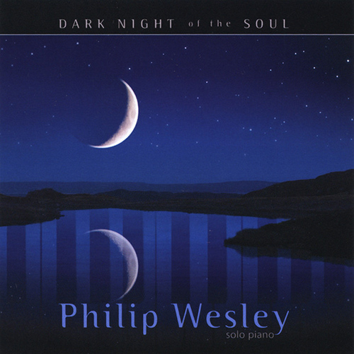 Philip Wesley, The Approaching Night, Easy Piano