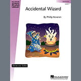 Download Phillip Keveren Accidental Wizard sheet music and printable PDF music notes