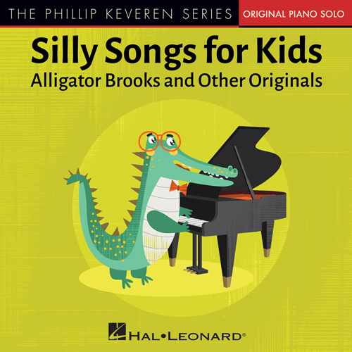 Phillip Keveren, Alligator Brooks, Big Note Piano