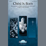 Download Phillip Keveren Christ Is Born sheet music and printable PDF music notes