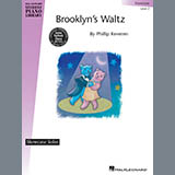 Download Phillip Keveren Brooklyn's Waltz sheet music and printable PDF music notes
