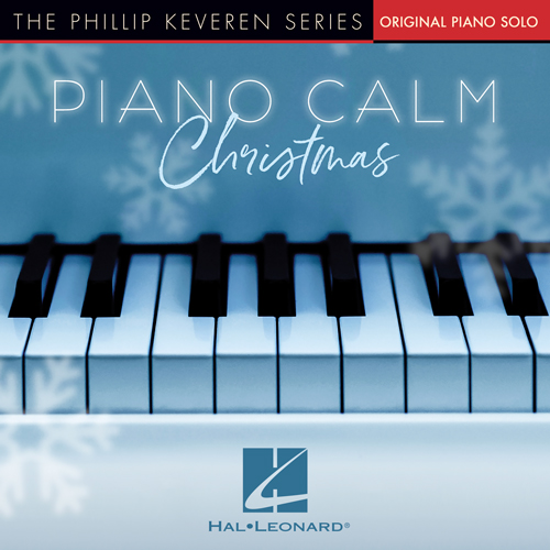 Phillip Keveren, Candlelight Carol, Piano Solo