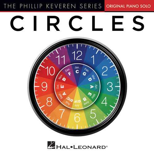 Phillip Keveren Phillip Keveren, Etude In F-Sharp Major (Fireworks), Piano Solo