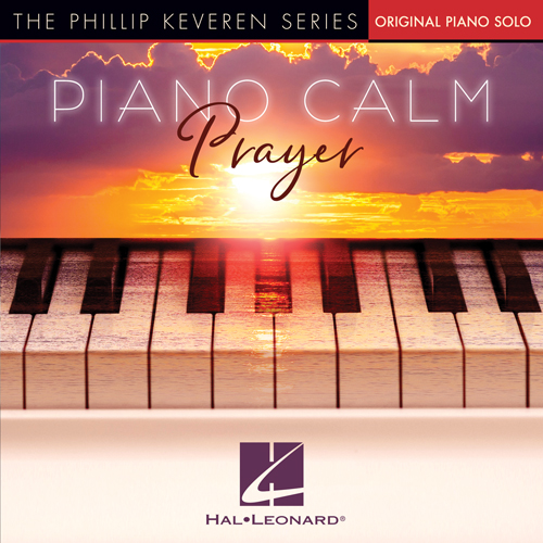 Phillip Keveren, Evening Prayer, Piano Solo