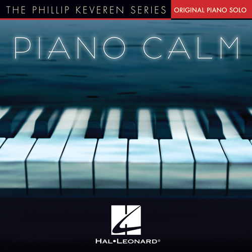 Phillip Keveren, Gentle Breeze, Piano Solo