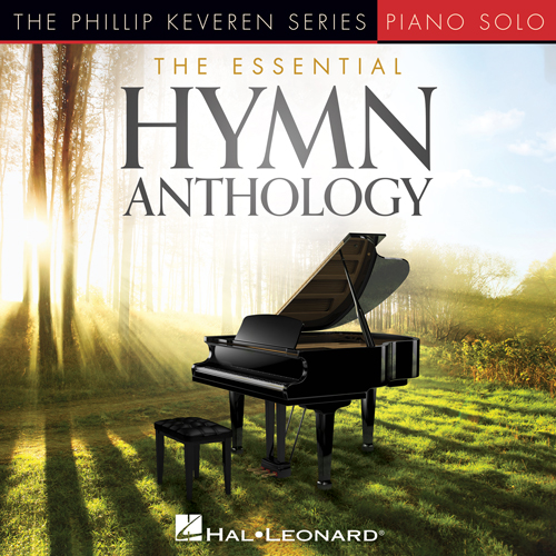 Phillip Keveren, Hymns Of Peace, Piano Solo