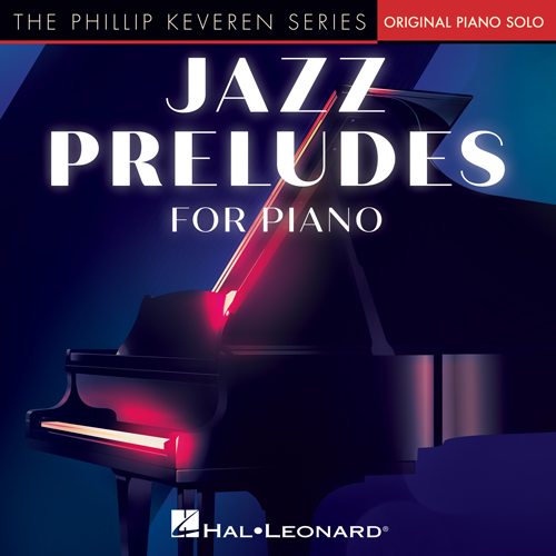 Phillip Keveren, Jazz Prelude No. 7, Piano Solo