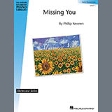 Download Phillip Keveren Missing You sheet music and printable PDF music notes