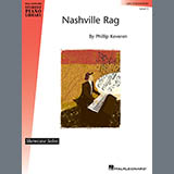 Download Phillip Keveren Nashville Rag sheet music and printable PDF music notes
