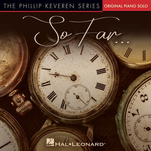 Phillip Keveren, Regrets, Piano Solo