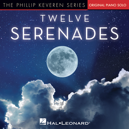 Phillip Keveren, Serenade In A-flat (From The Very Beginning), Piano Solo