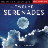 Download Phillip Keveren Serenade In D (Drifting Off To Dreamland) sheet music and printable PDF music notes