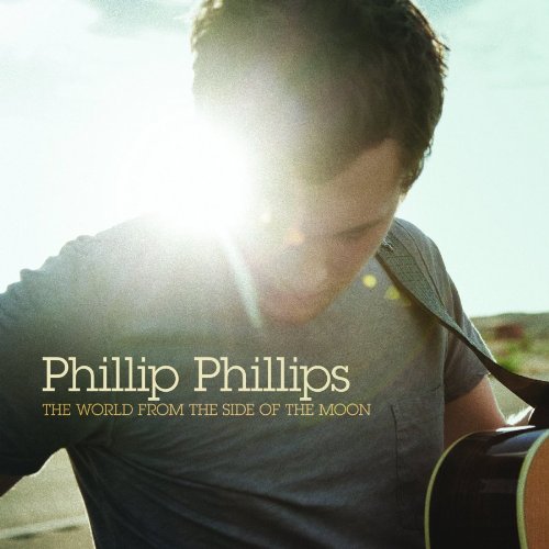 Phillip Phillips, Home, Piano Solo